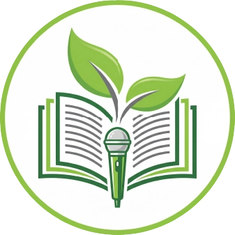 אייקון ספר ומיקרופון - מה הארגון שלכם מקבל מההרצאה